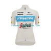 Femme Maillot vélo 2022 TREK Segafredo N001